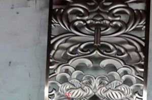 呼伦贝尔牙克石金属/铝/铜板样品