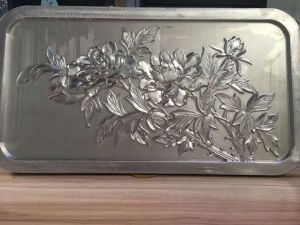 呼伦贝尔牙克石金属/铝/铜板样品