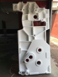 呼伦贝尔牙克石泡沫/橡塑样品