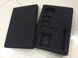 呼伦贝尔牙克石泡沫/橡塑样品