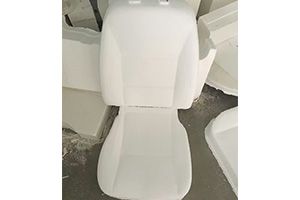 呼伦贝尔牙克石五轴加工中心样品